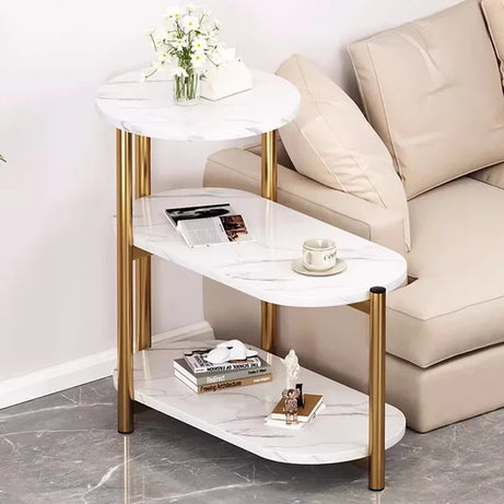 Nordic-style Luxury Coffee Table